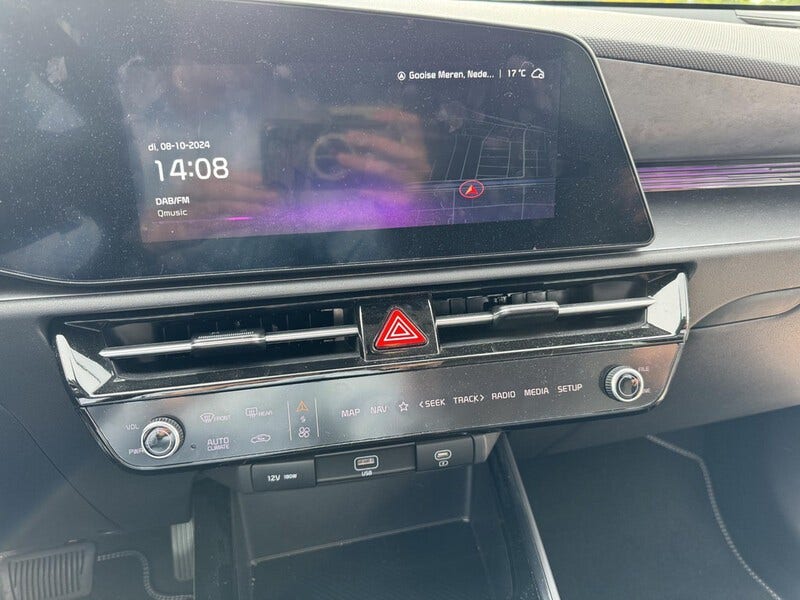 Kia Niro (15)