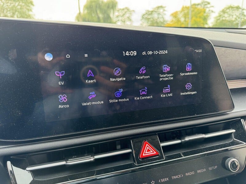 Kia Niro (16)