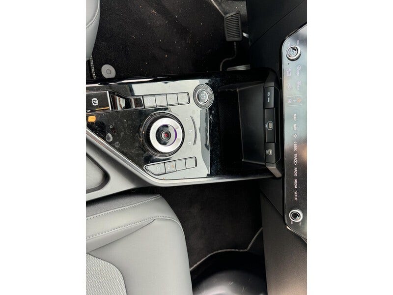 Kia Niro (17)