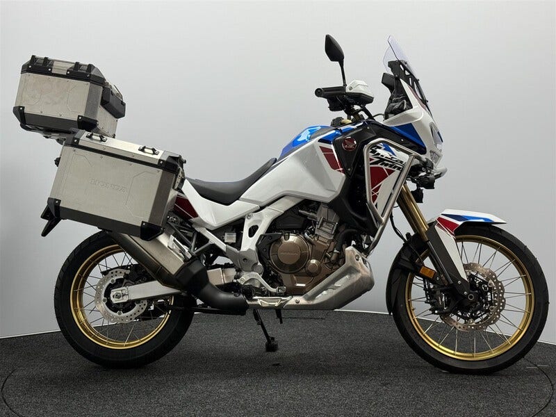 Honda CRF 1100