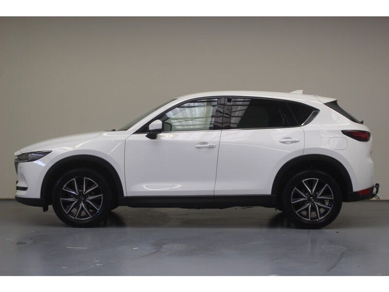 Mazda CX-5 (2)