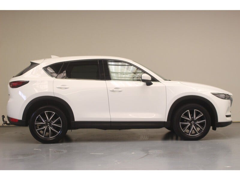 Mazda CX-5 (3)
