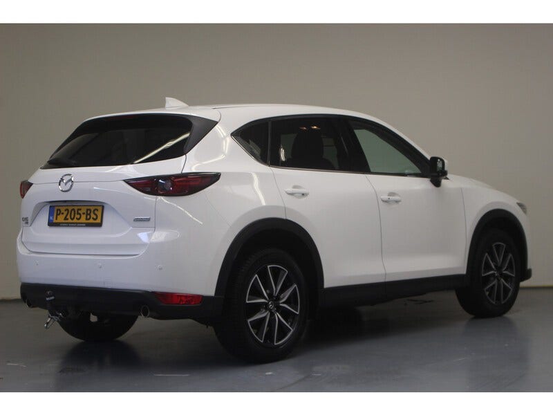 Mazda CX-5 (4)