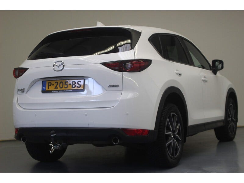 Mazda CX-5 (6)