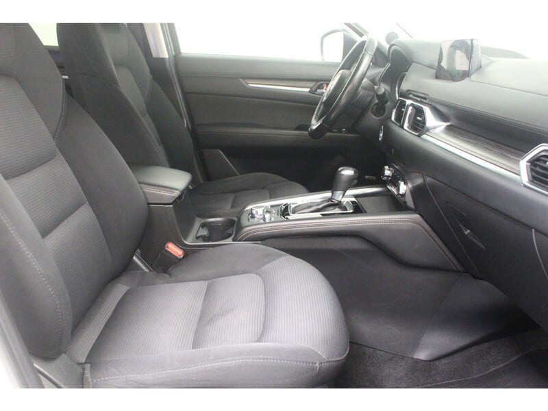 Mazda CX-5 (7)