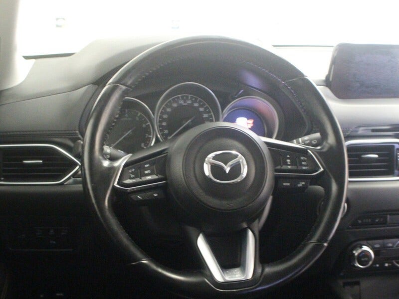 Mazda CX-5 (14)