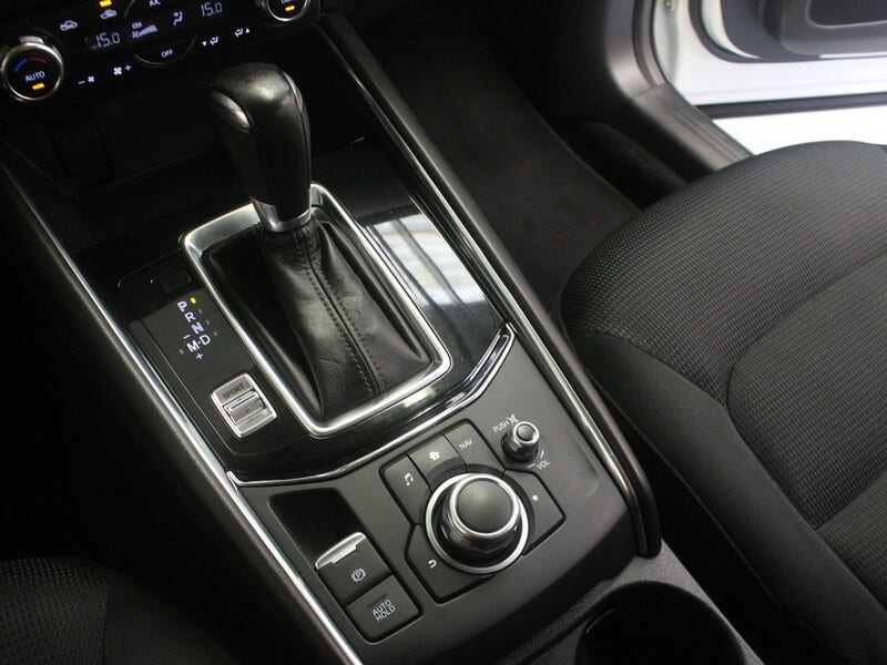 Mazda CX-5 (15)