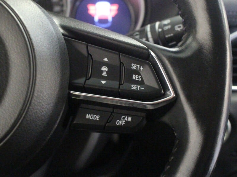 Mazda CX-5 (19)