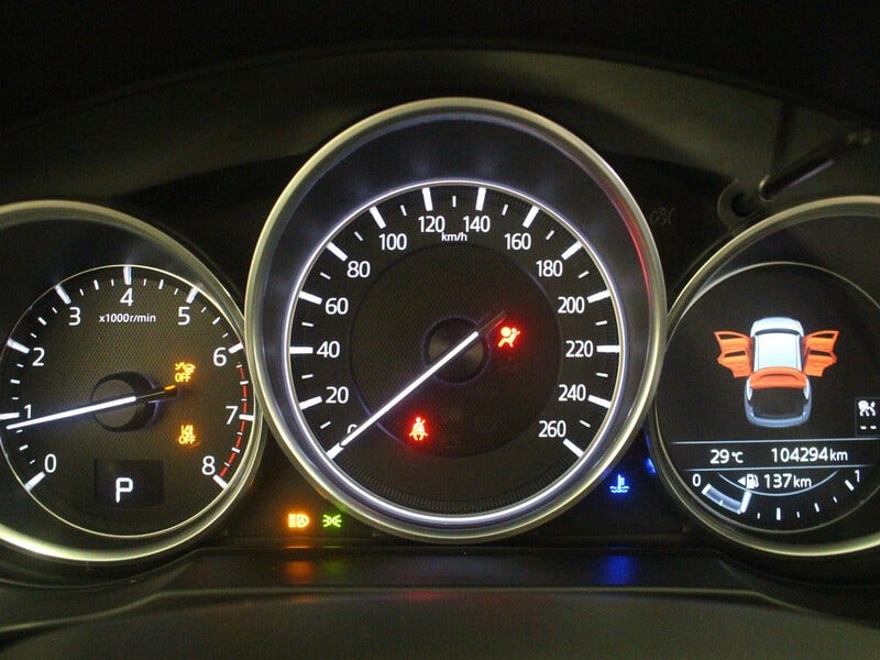 Mazda CX-5 (22)