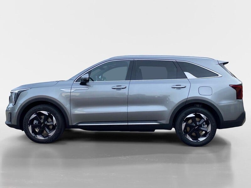 Kia Sorento (2)