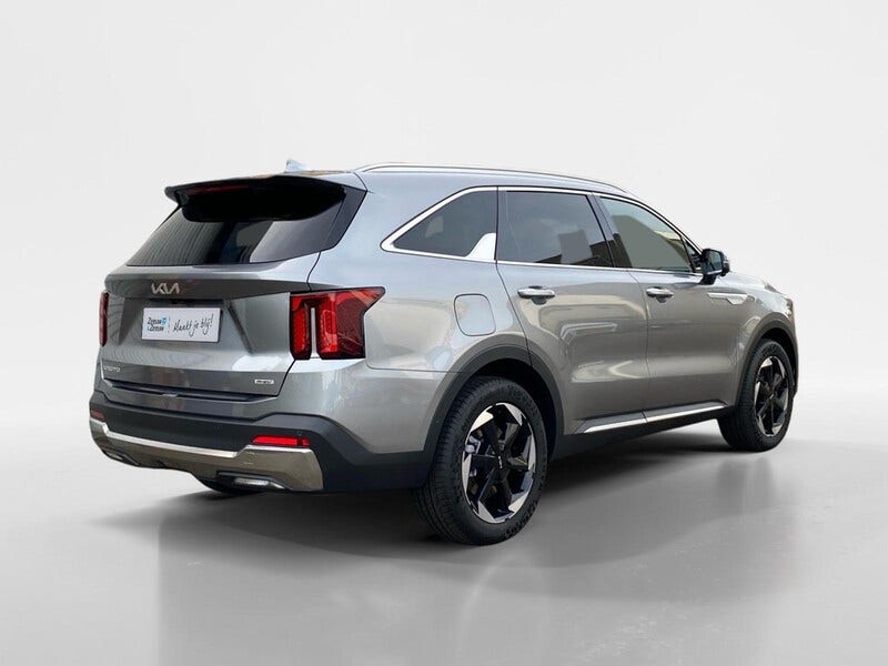 Kia Sorento (5)