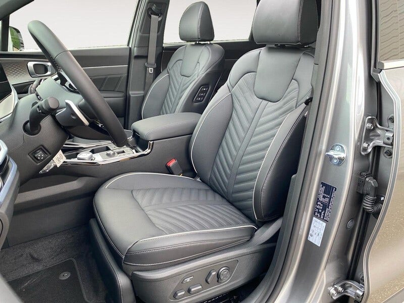 Kia Sorento (9)