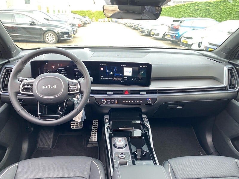 Kia Sorento (14)