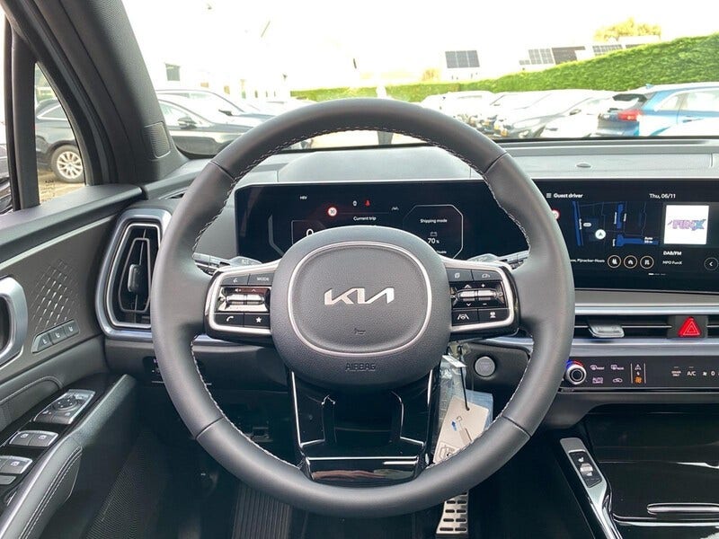 Kia Sorento (15)