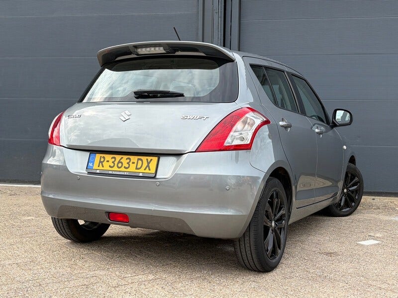 Suzuki Swift (3)
