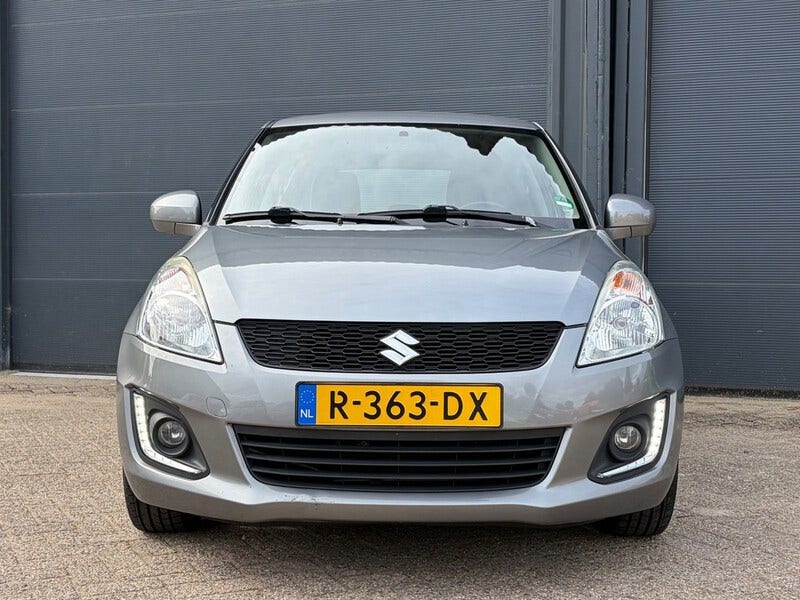 Suzuki Swift (6)