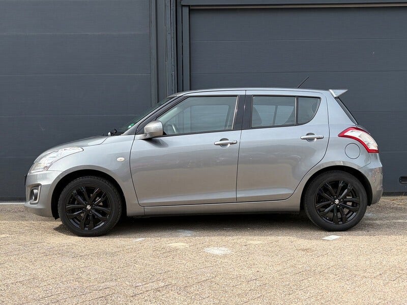 Suzuki Swift (8)