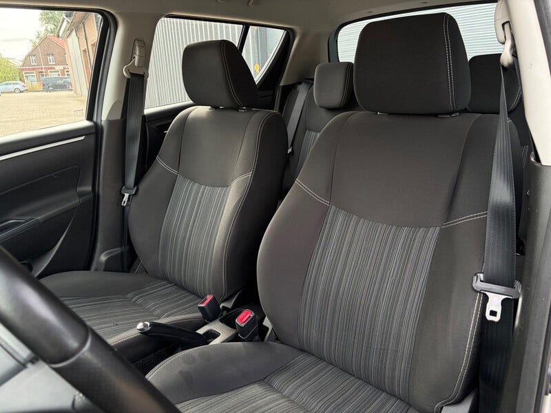 Suzuki Swift (13)