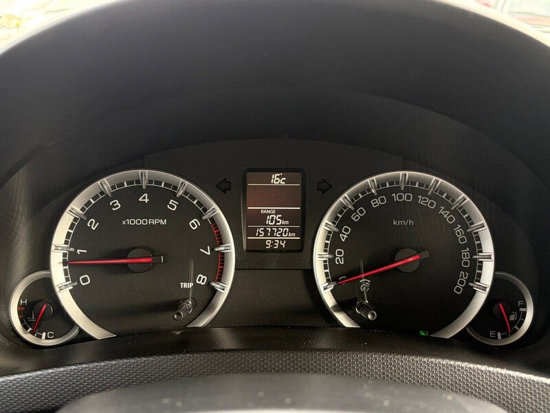Suzuki Swift (14)