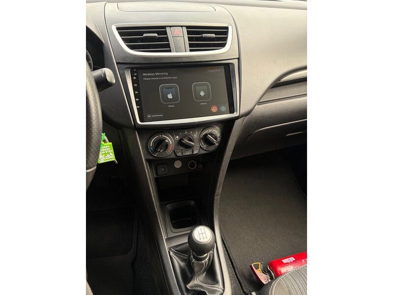 Suzuki Swift (15)