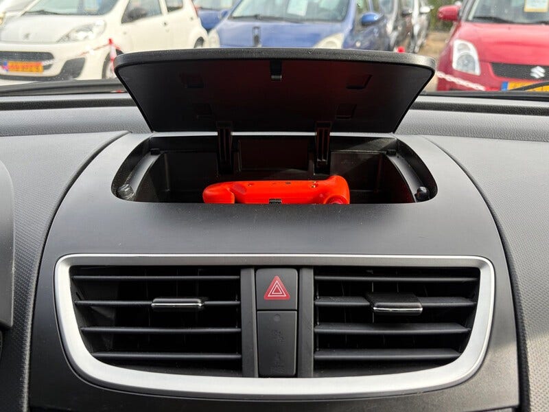Suzuki Swift (18)