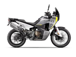 Husqvarna Norden 901