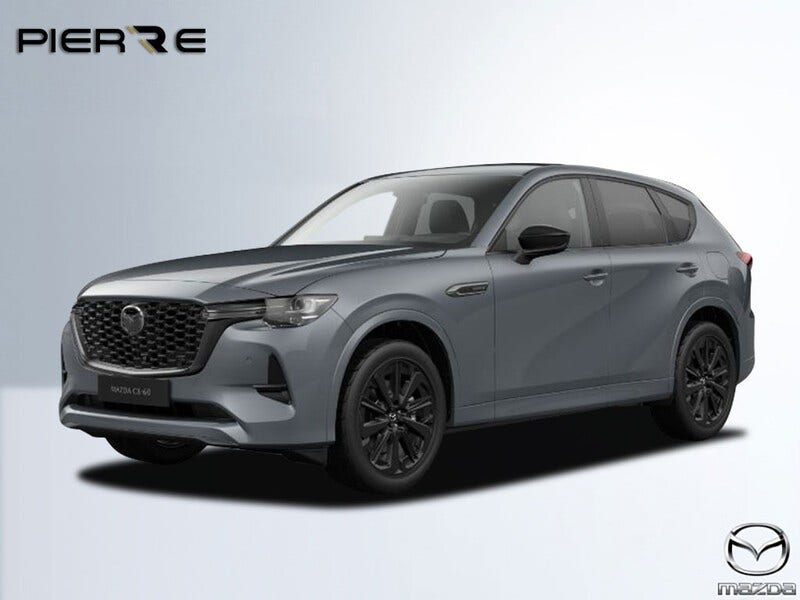 Mazda CX 60 occasion uit 2026