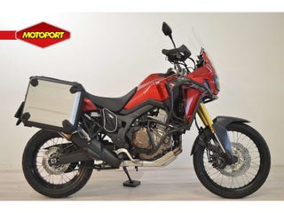 Honda CRF 1000