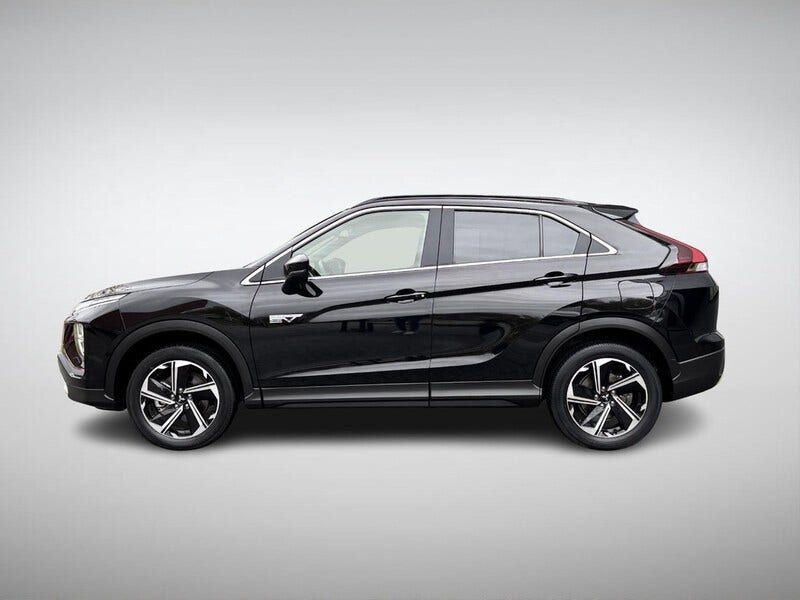 Mitsubishi Eclipse Cross (7)