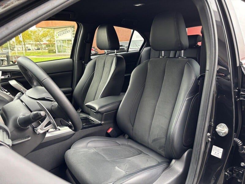 Mitsubishi Eclipse Cross (9)