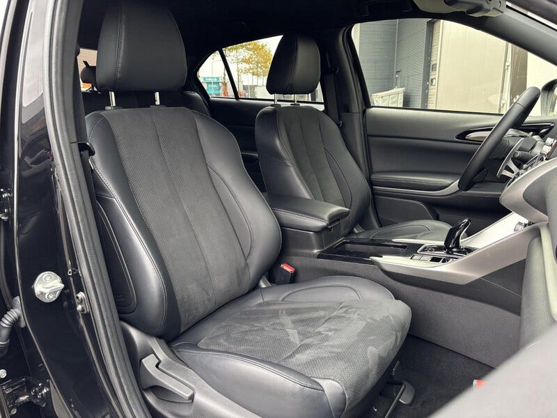 Mitsubishi Eclipse Cross (12)