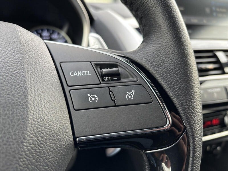 Mitsubishi Eclipse Cross (15)