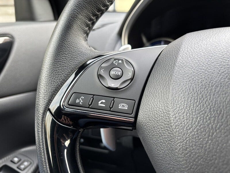 Mitsubishi Eclipse Cross (16)
