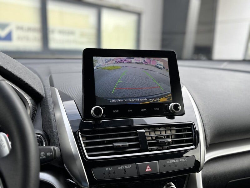 Mitsubishi Eclipse Cross (20)
