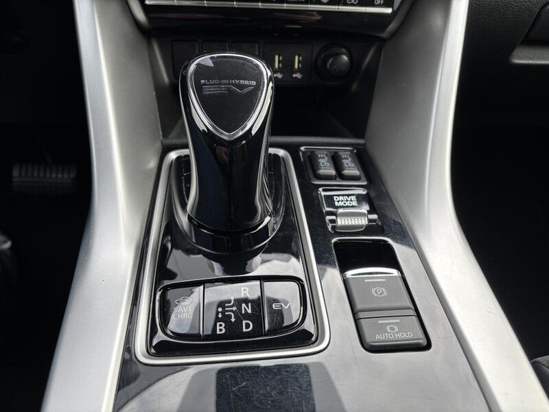 Mitsubishi Eclipse Cross (21)