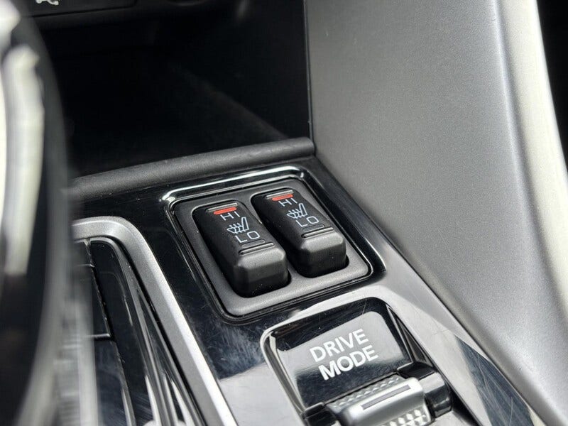 Mitsubishi Eclipse Cross (22)
