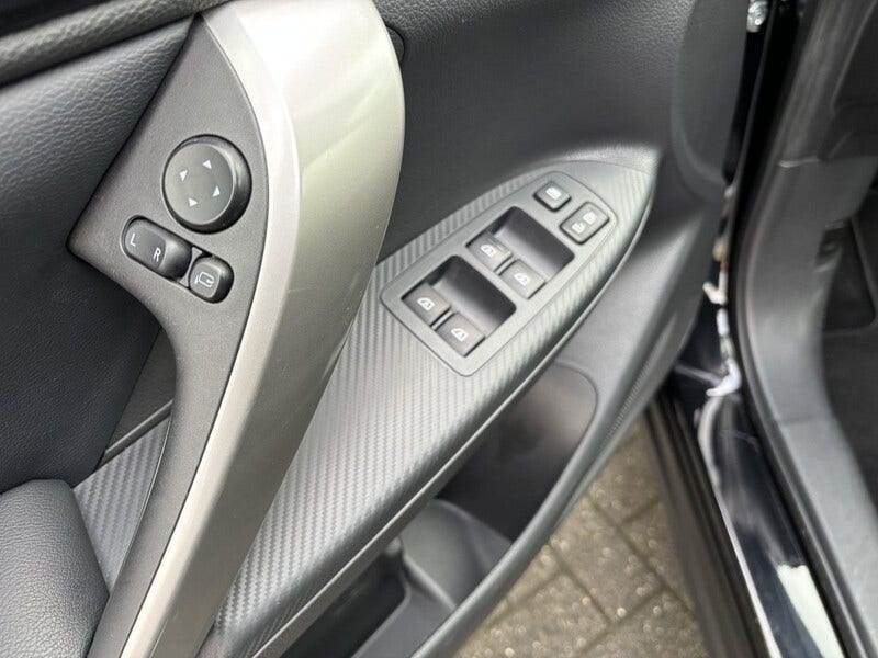 Mitsubishi Eclipse Cross (24)