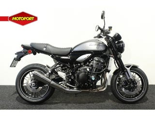 Kawasaki Z900RS