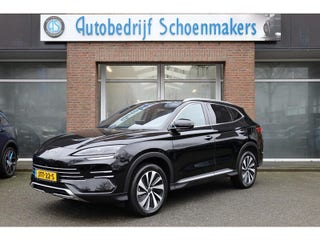 BYD SEAL U