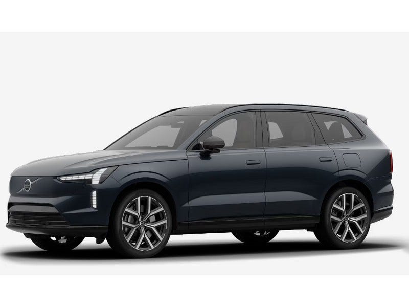 Volvo EX90