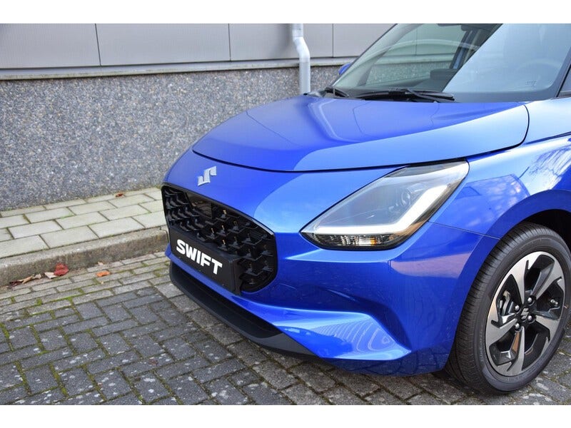Suzuki Swift (3)