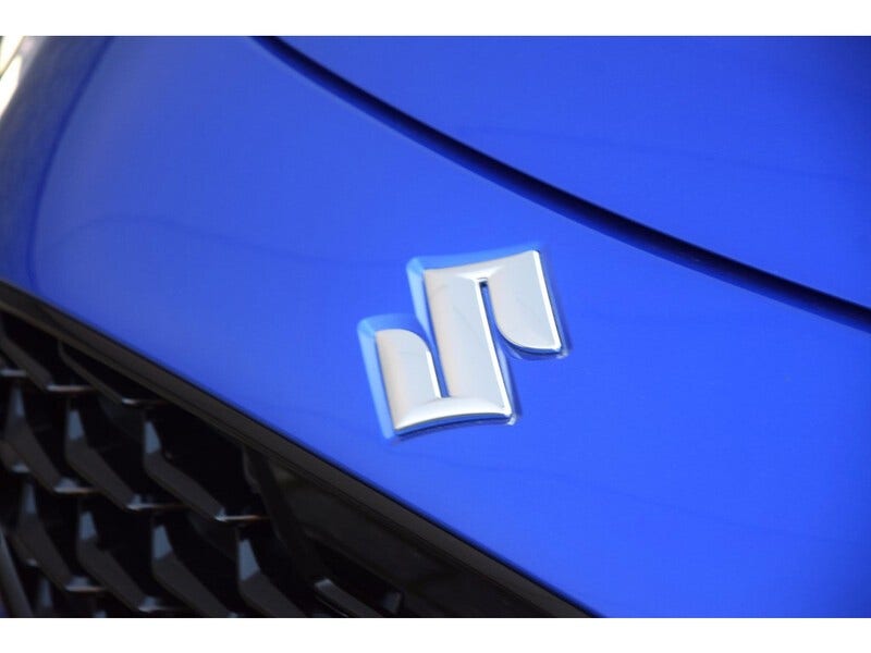 Suzuki Swift (4)