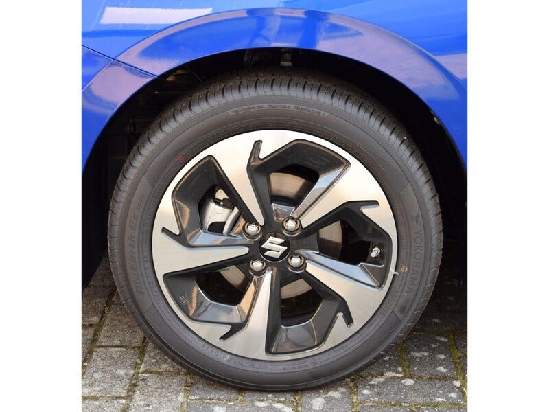 Suzuki Swift (5)