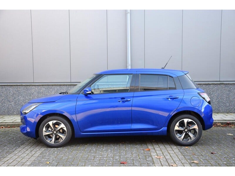 Suzuki Swift (6)