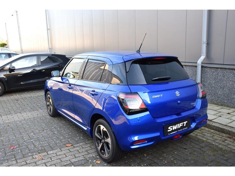 Suzuki Swift (7)