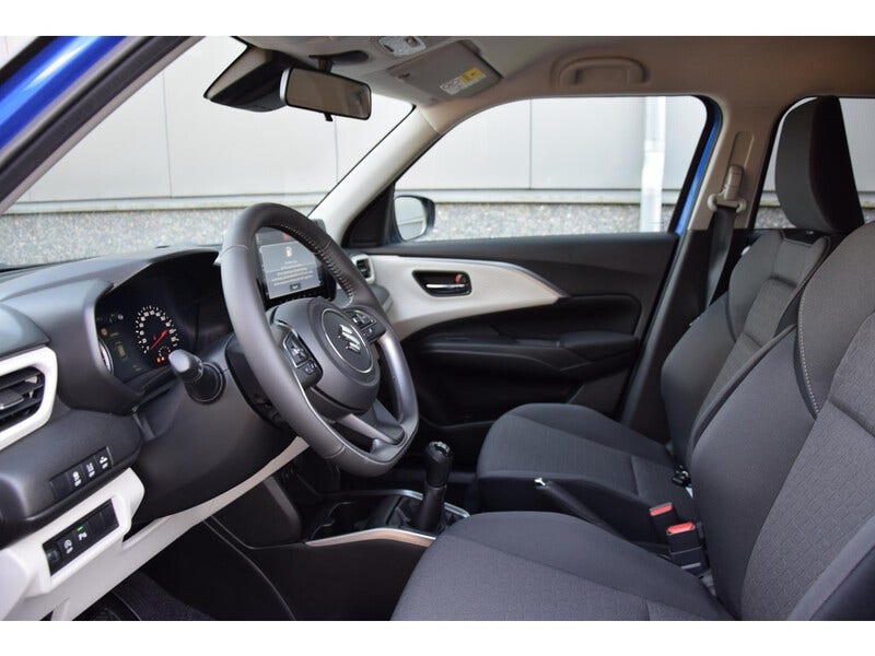 Suzuki Swift (10)