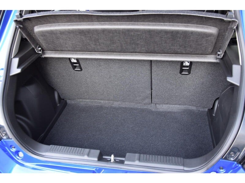 Suzuki Swift (12)
