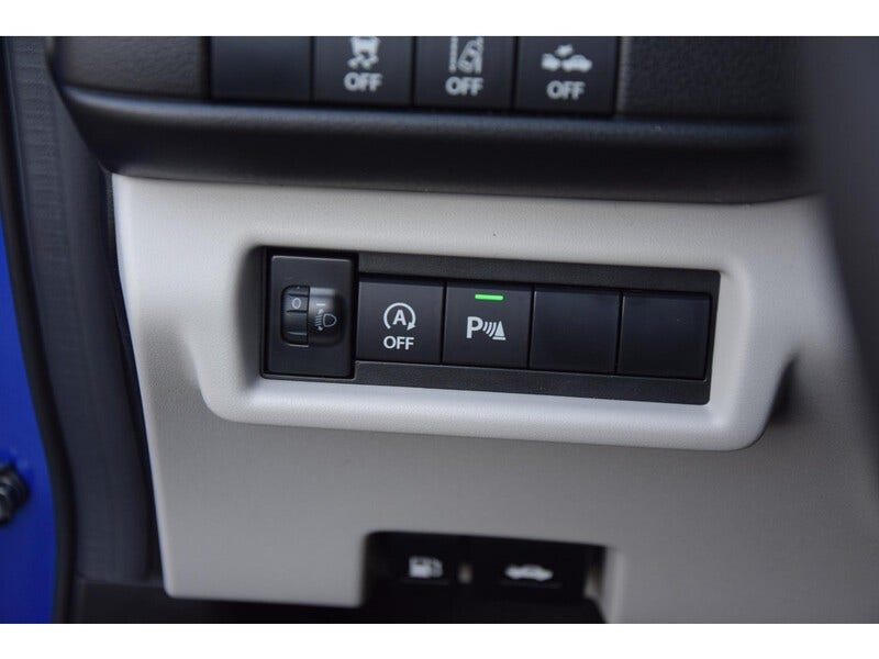Suzuki Swift (16)