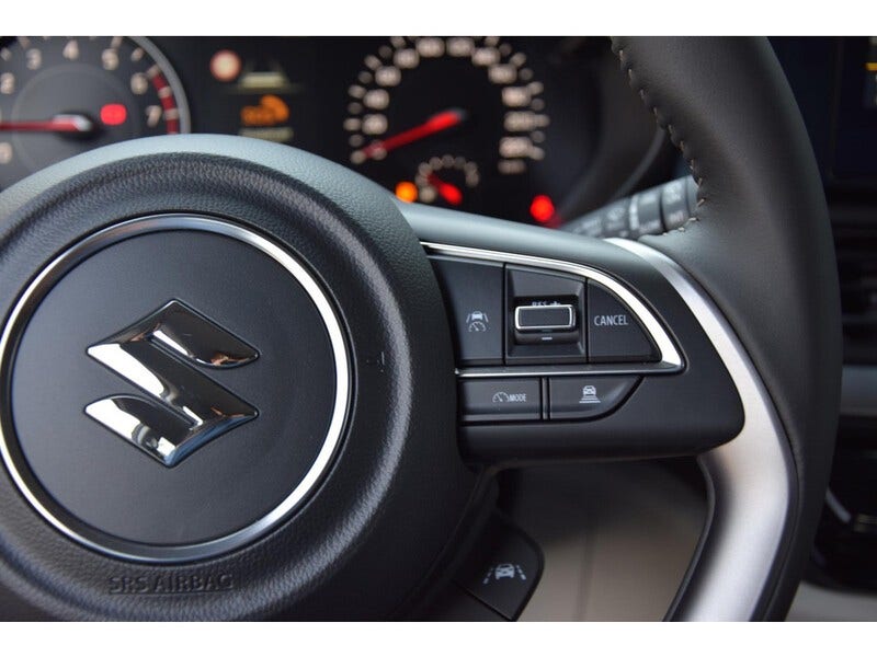 Suzuki Swift (17)