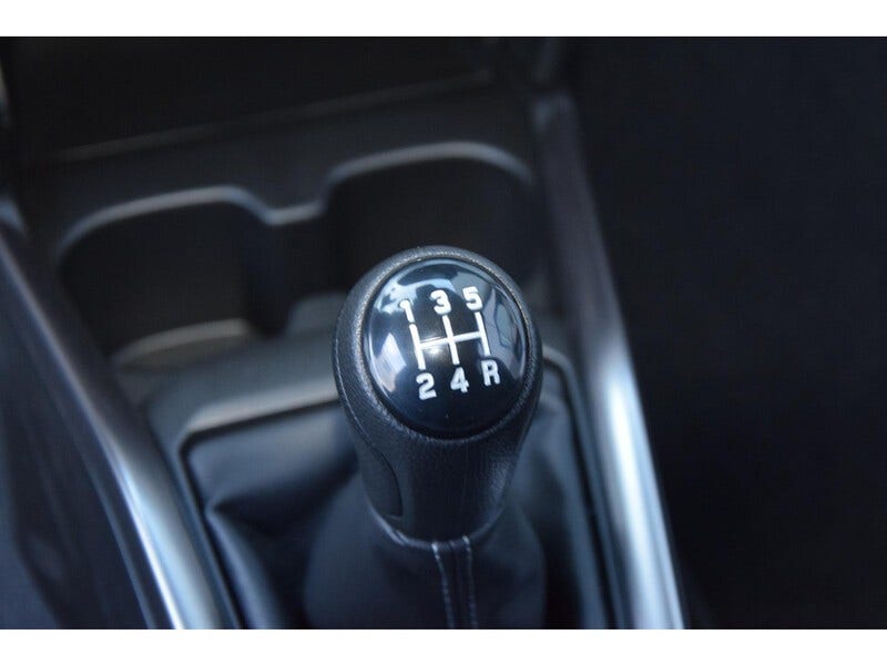 Suzuki Swift (21)